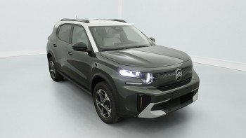 CITROEN C3 Aircross Hybride 145 e-DCS6 Max neuve 10km révisée et livrable partout en France