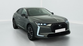 DS DS 4 PureTech 130 EAT8 Rivoli d’occasion 9714km révisée et livrable partout en France