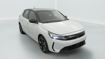 OPEL Corsa 1.2 Turbo Hybrid 110 ch e-DCT6 GS neuve 10km révisée et livrable partout en France