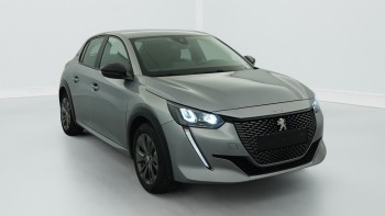 PEUGEOT 208 50 kWh 136ch Active Pack d’occasion 15515km révisée et livrable partout en France