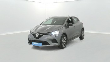 RENAULT Clio Clio TCe 90 Equilibre 5p d’occasion 15327km révisée et livrable partout en France