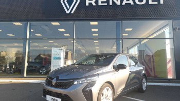 RENAULT Clio Clio TCe 90 Evolution 5p d’occasion 27306km révisée disponible à 