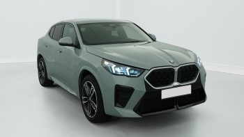 BMW X2 SDRIVE 20I 170CH DKG7 M SPORT d’occasion 12549km révisée et livrable partout en France