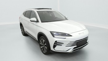 BYD Seal U 1.5l DM-i 218 ch PHEV Boost neuve 100km révisée et livrable partout en France