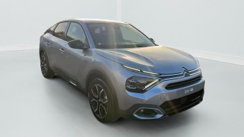 CITROEN E-C4 136 ch autonomie standard Automatique Max neuve 15km révisée et livrable partout en France