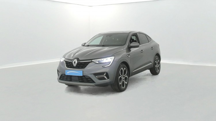 RENAULT Arkana E-Tech 145 21B Intens 5p 