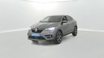 RENAULT Arkana E-Tech 145 21B Intens 5p d’occasion 53905km révisée et livrable partout en France