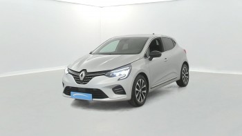 RENAULT Clio Clio TCe 90 Techno 5p d’occasion 28272km révisée disponible à 