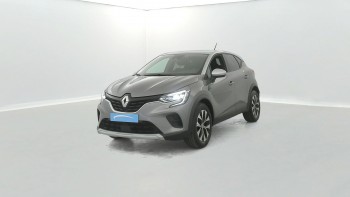 RENAULT Captur TCe 90 Evolution 5p d’occasion 24172km révisée et livrable partout en France