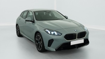 BMW Série 1 120d 163 ch DKG7 M Sport d’occasion 18420km révisée et livrable partout en France