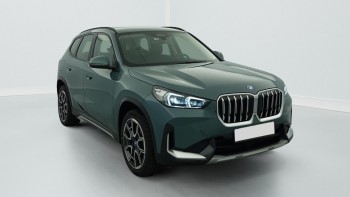 BMW X1 XDRIVE 25E 245CH DKG7 XLINE d’occasion 14754km révisée et livrable partout en France