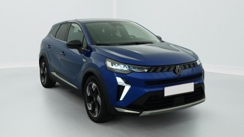 RENAULT Symbioz E-Tech full hybrid 145 Iconic d’occasion 19743km révisée et livrable partout en France