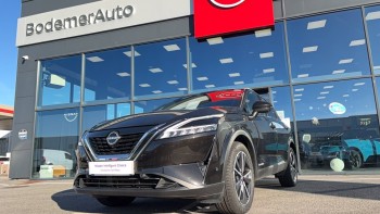 NISSAN Qashqai e-Power 190 ch Tekna 5p d’occasion 29482km révisée et livrable partout en France