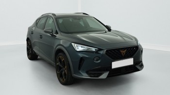 CUPRA Formentor 1.4 E-HYBRID 245 CH DSG6 VZ d’occasion 35319km révisée disponible à 