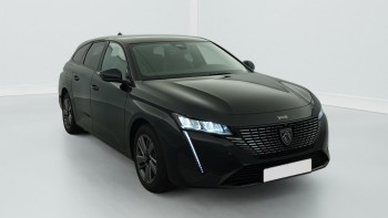 PEUGEOT 308 SW PureTech 130ch S S BVM6 Allure d’occasion 17172km révisée et livrable partout en France