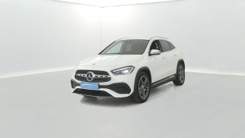 MERCEDES-BENZ Classe GLA 200 d 150ch AMG Line 8G-DCT Pack Premium d’occasion 85636km révisée et livrable partout en France