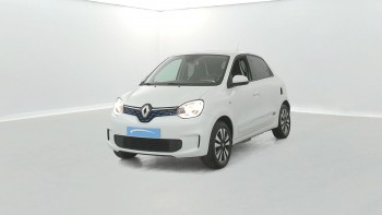 RENAULT Twingo Electric Intens Achat Intégral d’occasion 43181km révisée et livrable partout en France