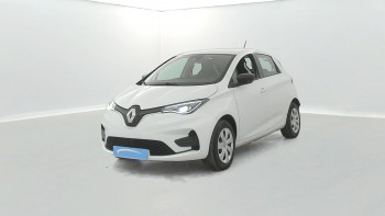 RENAULT Zoe Zoe R110 Achat Intégral 21 Business 5p d’occasion 75335km révisée et livrable partout en France