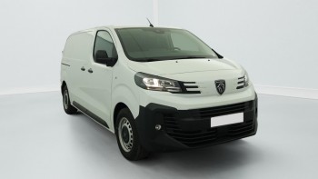 PEUGEOT Expert Fg VUL EXPERT FGN M BLUEHDI 120 S S BVM6 neuve 10km révisée et livrable partout en France
