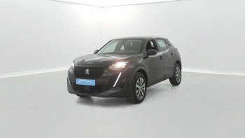 PEUGEOT 2008 BlueHDi 110 S&S BVM6 Active 5p d’occasion 39848km révisée disponible à 