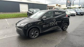 Berline BYD Dolphin Surf 43.2 kWh 156 ch Comfort 5p d’occasion 656km révisée et livrable partout en France