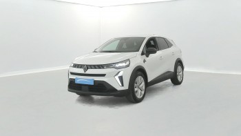 RENAULT Symbioz E-Tech full hybrid 145 Evolution 5p d’occasion 14266km révisée disponible à 