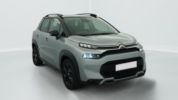 CITROEN C3 Aircross PureTech 110 S S BVM6 Max d’occasion 7292km révisée et livrable partout en France