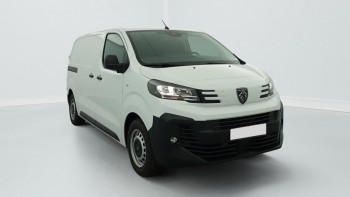 PEUGEOT Expert Fg VUL EXPERT FGN M BLUEHDI 145 BVM6 neuve 10km révisée et livrable partout en France