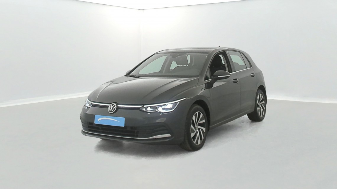 VOLKSWAGEN Golf 1.4 Hybrid Rechargeable OPF 204 DSG6 Style 1st 5p 