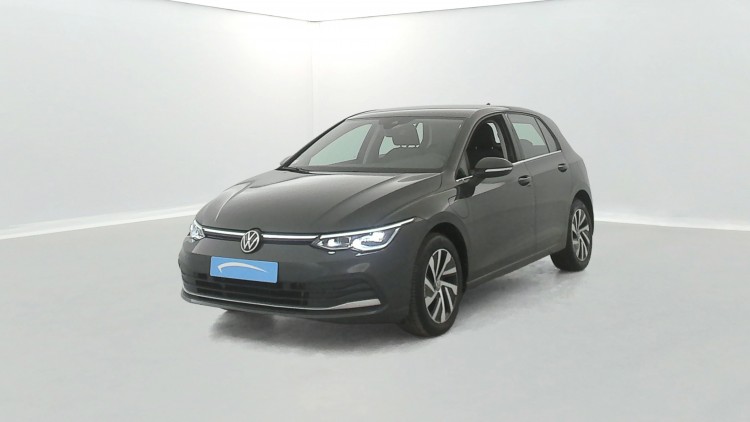 VOLKSWAGEN Golf 1.4 Hybrid Rechargeable OPF 204 DSG6 Style 1st 5p 