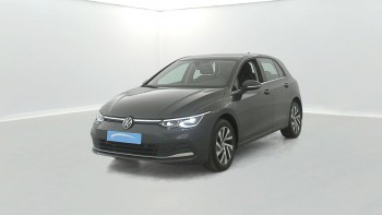 VOLKSWAGEN Golf 1.4 Hybrid Rechargeable OPF 204 DSG6 Style 1st 5p d’occasion 91397km révisée et livrable partout en France