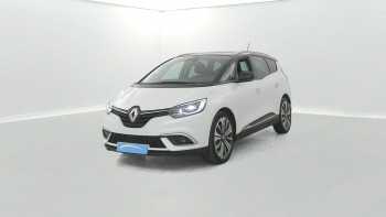 RENAULT Grand Scenic Grand Scenic TCe 140 EDC Evolution 5p d’occasion 70169km révisée et livrable partout en France