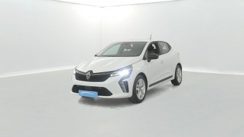 RENAULT Clio Clio TCe 90 ch GSR2 Evolution 5p d’occasion 13333km révisée disponible à 
