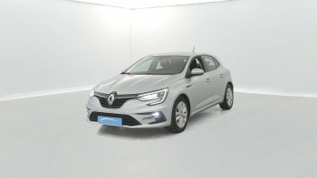 RENAULT Megane Blue dCi 115 EDC Evolution 5p d’occasion 115100km révisée et livrable partout en France