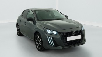 PEUGEOT 208 100 S S BVM6 Allure d’occasion 10424km révisée et livrable partout en France