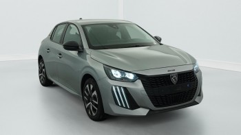 PEUGEOT 208 100 S S BVM6 Style d’occasion 9566km révisée et livrable partout en France