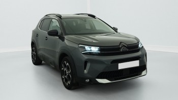 CITROEN C5 Aircross BlueHDi 130 S S EAT8 Shine d’occasion 52625km révisée et livrable partout en France