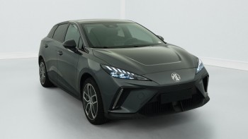 MG MG4 64KWH 204CH LUXURY d’occasion 18449km révisée disponible à 