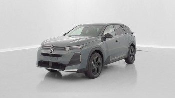 CITROEN C5 Aircross C5 AIRCROSS II 1.2 Hybride 145ch Max e-DCS6 neuve 10km révisée et livrable partout en France