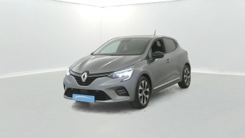 RENAULT Clio Clio TCe 90 Evolution 5p d’occasion 21423km révisée disponible à 
