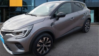 RENAULT Captur TCe 100 GPL Evolution 5p d’occasion 19896km révisée et livrable partout en France