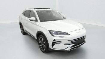 BYD Seal U 1.5L DM-I 218 CH PHEV COMFORT neuve 26km révisée et livrable partout en France