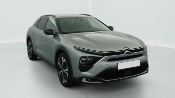 CITROEN C5 X PureTech 130 S S EAT8 Shine d’occasion 8932km révisée et livrable partout en France