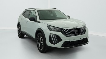 PEUGEOT 2008 Hybrid 136 e-DCS6 Allure d’occasion 3101km révisée et livrable partout en France