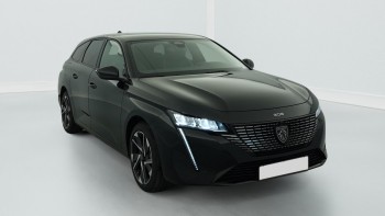 PEUGEOT 308 SW Hybrid 145 e-DCS6 Allure d’occasion 5871km révisée et livrable partout en France