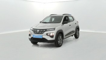 DACIA Spring Achat Intégral Business 2020 5p d’occasion 21242km révisée et livrable partout en France