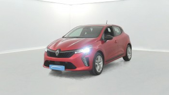 RENAULT Clio Clio Blue dCi 100 ch GSR2 Evolution 5p d’occasion 15514km révisée et livrable partout en France