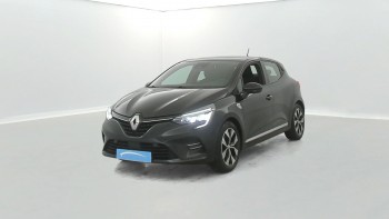 RENAULT Clio Clio E-Tech 140 21N Limited 5p d’occasion 94816km révisée disponible à 