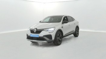 RENAULT Arkana E-Tech 145 21B R.S. Line 5p d’occasion 79602km révisée disponible à 