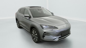 BYD Seal U 1.5L DM-I 218 CH PHEV COMFORT d’occasion 4000km révisée et livrable partout en France